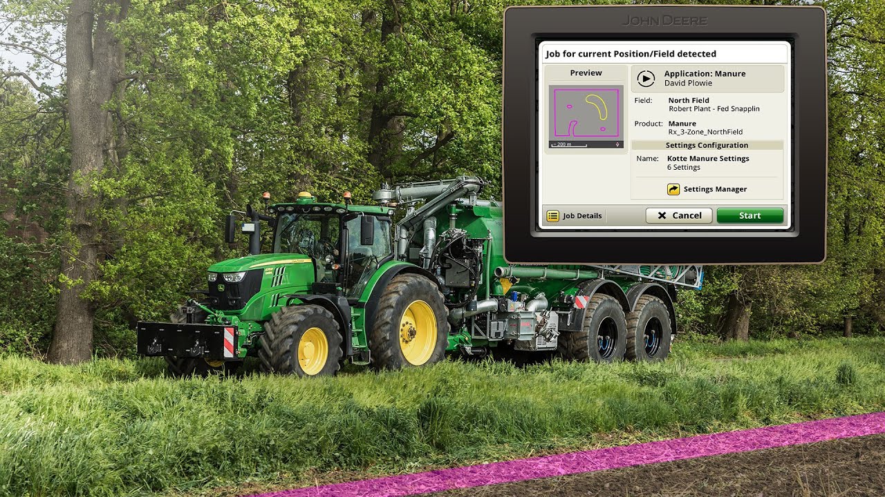 Představen&iacute; n&aacute;stroje AutoSetup