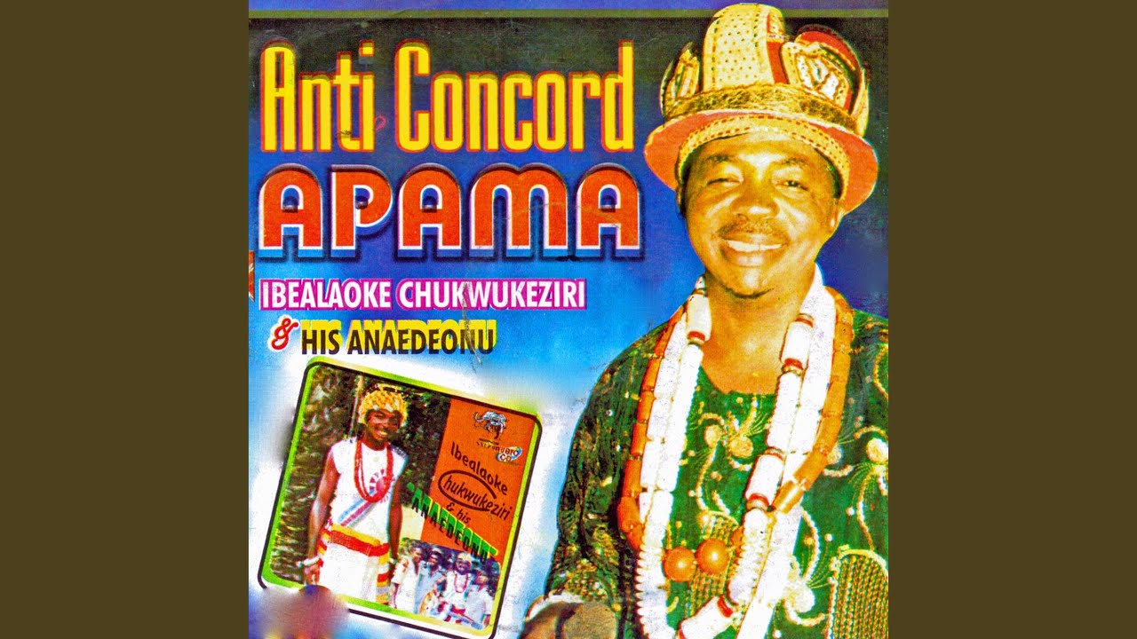 Nara Ndumodu Chukwu