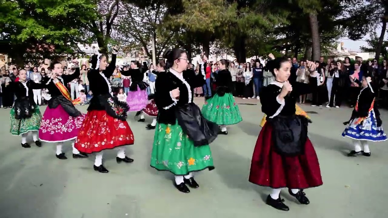 JOTA DE LA VENDIMIA