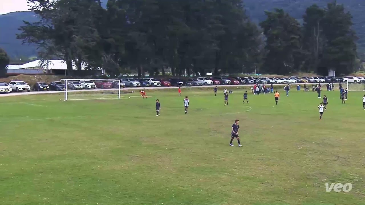 Transmisión en vivo de G&I Football