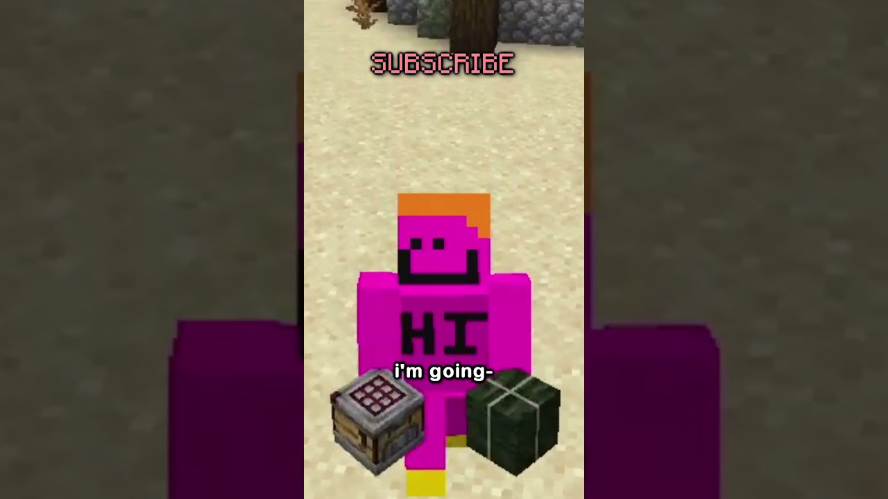 infinite fuel source in minecraft.