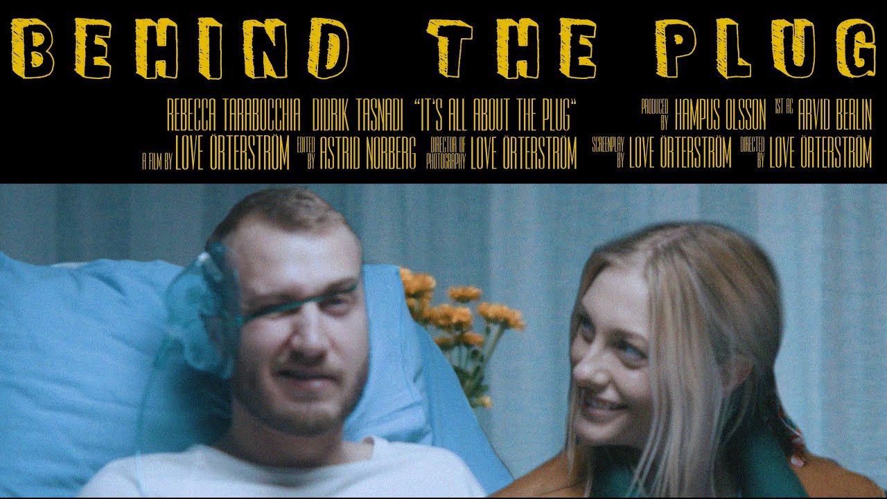 IT'S ALL ABOUT THE PLUG | Behind The Scenes - My Rode Reel 2020