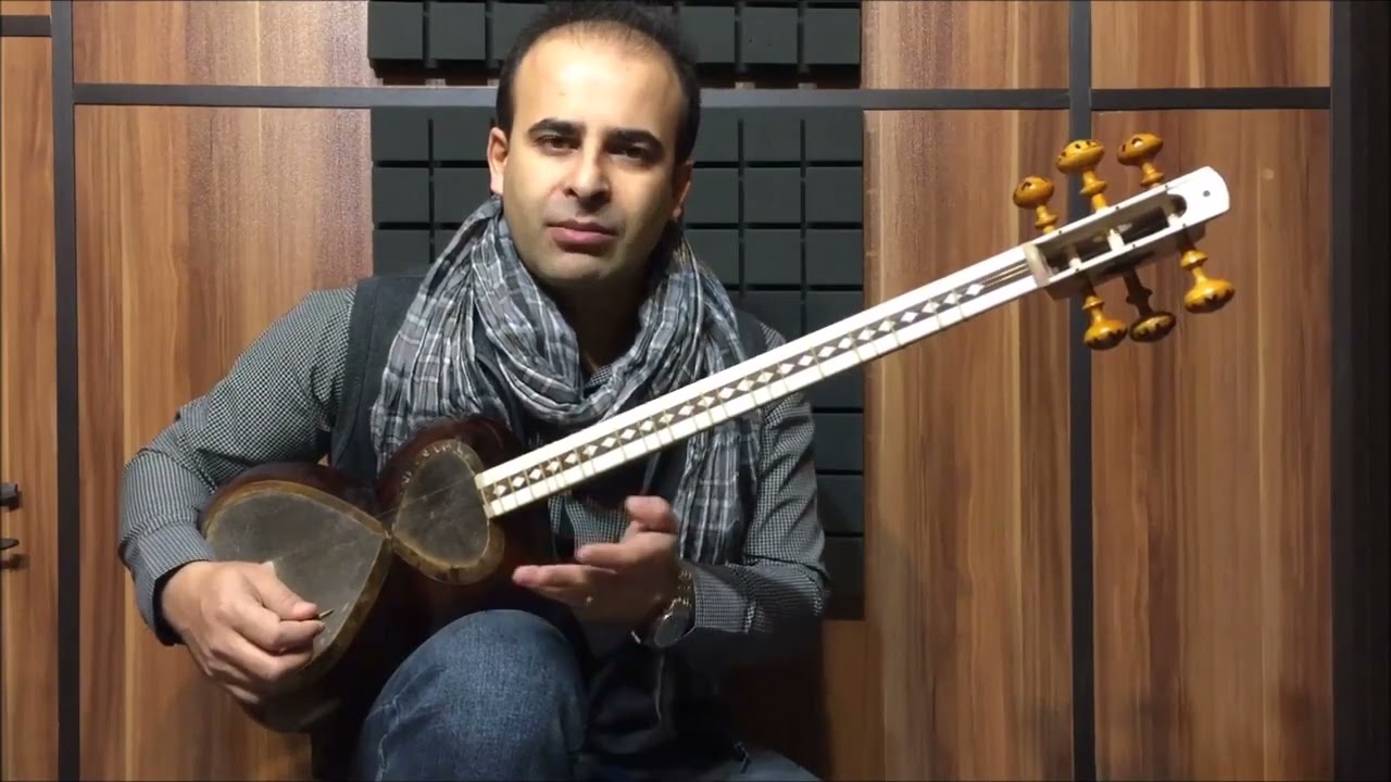 کتاب آموزش سه تار1،جلال ذوالفنون،شمالی یادستان عرب،101، آموزش سه تار نیما فریدونی،بهمن94
