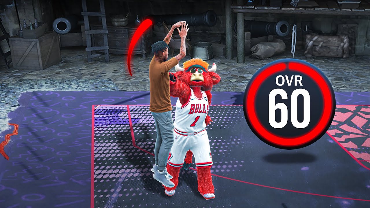 I Finally Gave NBA2K25 A Chance...(336 Days Later)