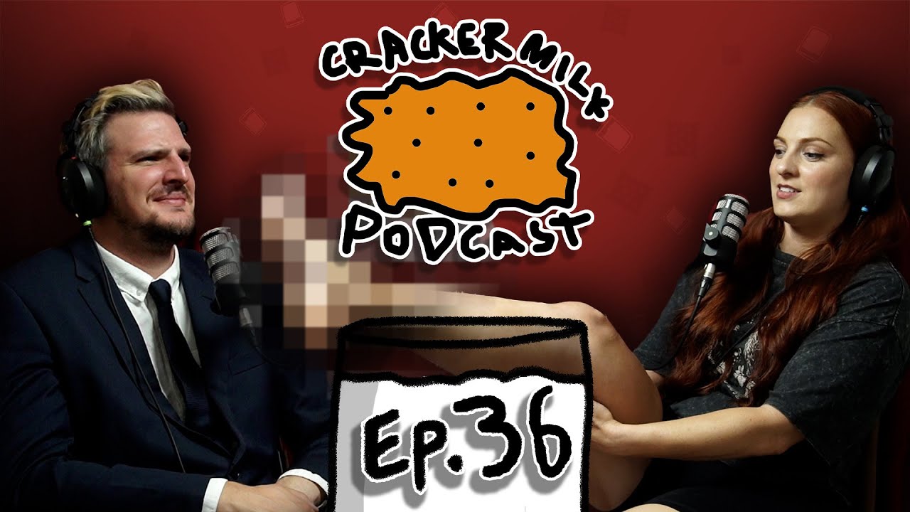 Why Tamara has taken a break from CrackerMilk | EP 36 | CrackerMilk Podcast