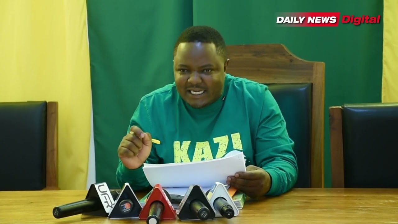 CCM TABORA YATANGAZA HATUA ZA NDANI KUTAFUTA WAGOMBEA WA3