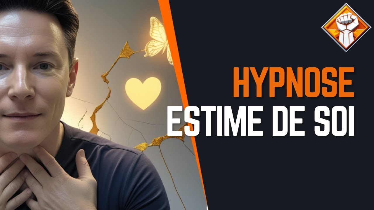 Hypnose Estime de Soi : Éliminez Vos Doutes pour Toujours