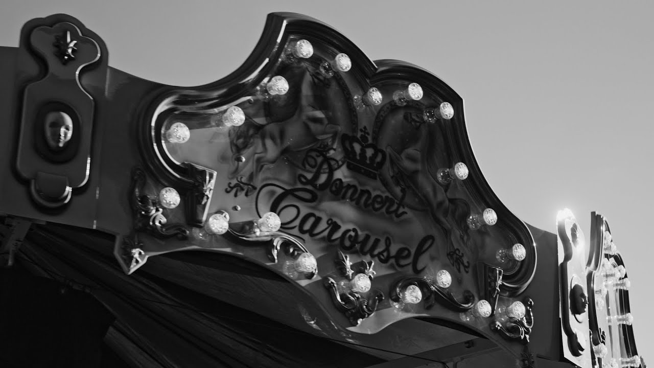 Heedless Elegance - Carousel feat. Barney Soon (Official Music Video)
