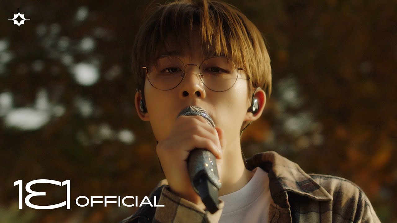B.I (비아이) 'Endless summer' Live Clip