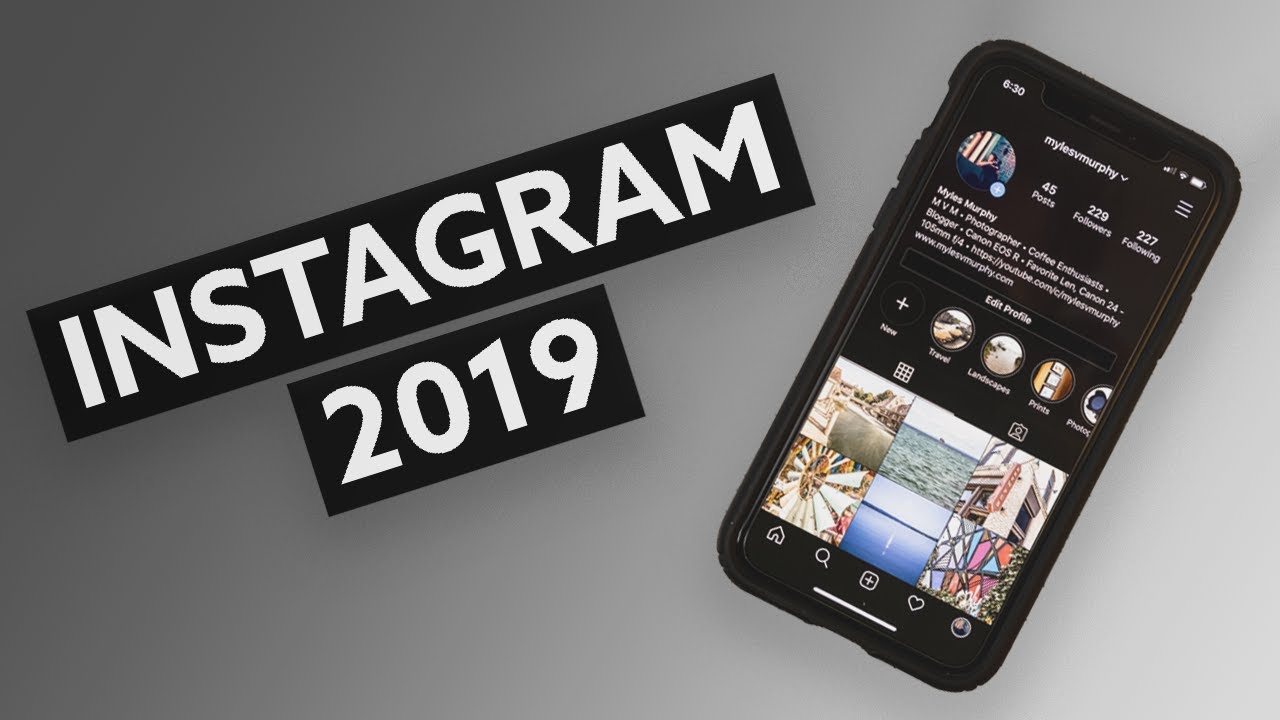 Instagram Tips And Tricks For 2019