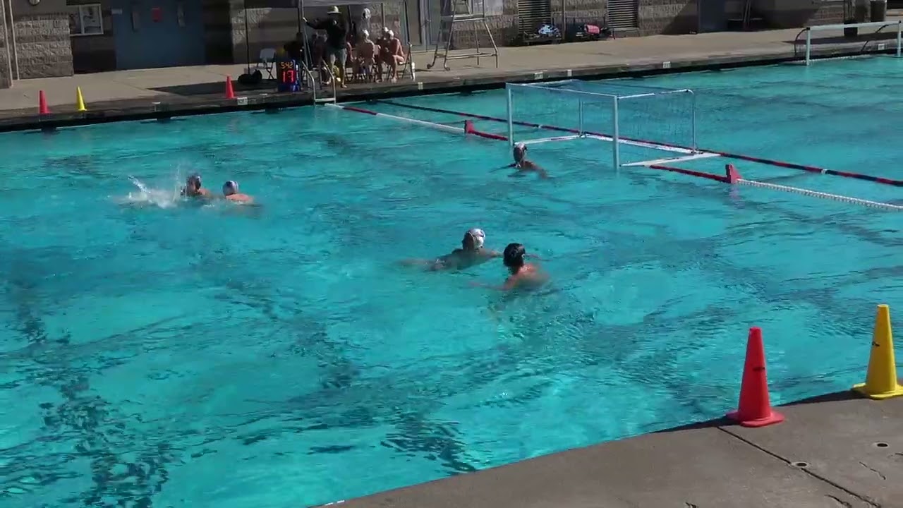 Stanford Water Polo Club, JOQ vs Atherton 14JUN25