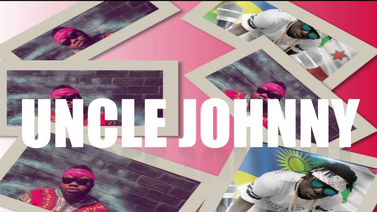 UMUTIMA Uncle Johnny ft Sat  B