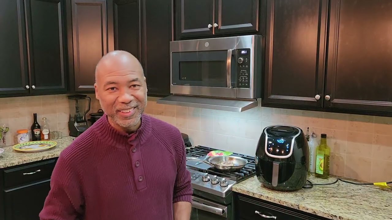 What to eat in your 60s