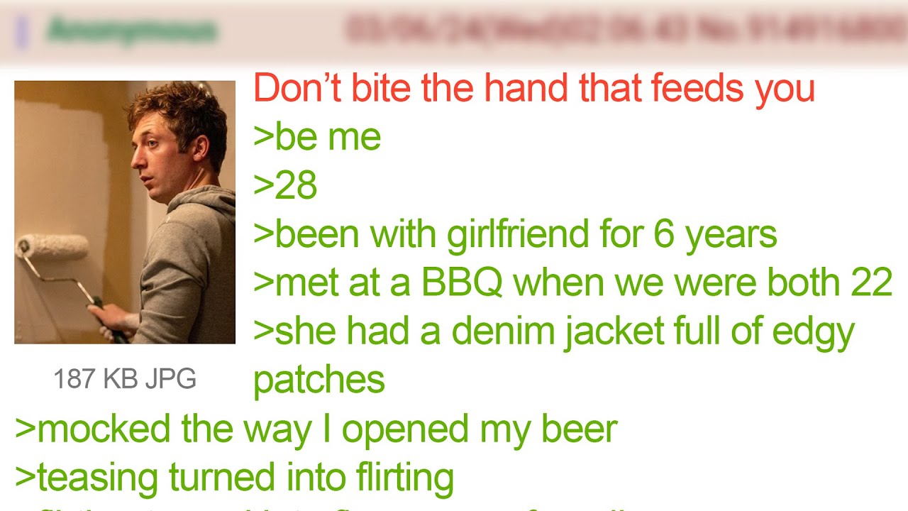 Girlfriend Cheated In Our Home So I Took The House | 4Chan Greentext Stories