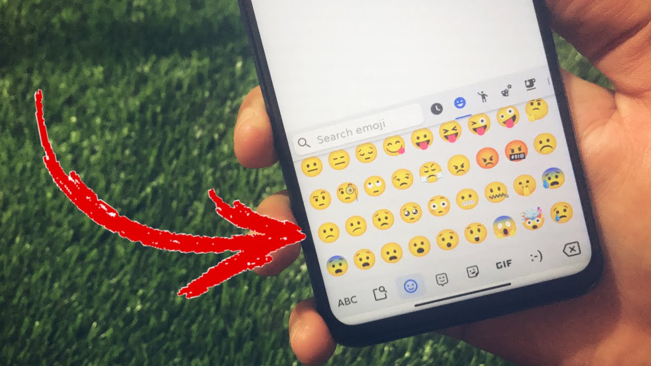 Android 11 Emoji's - How to Install Android 11 Emoji's on any Android Device ? [Magisk Module] 😍🔥