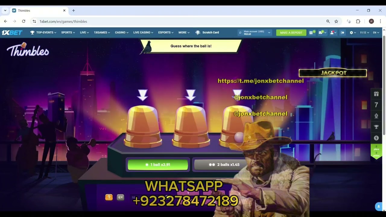 best thimbles hack script / how to extension thimbles script