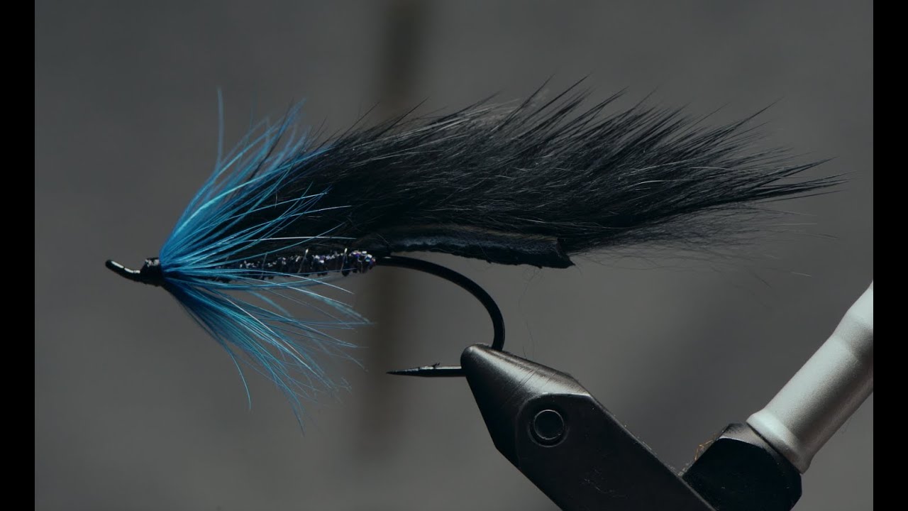 Steelhead Zonker