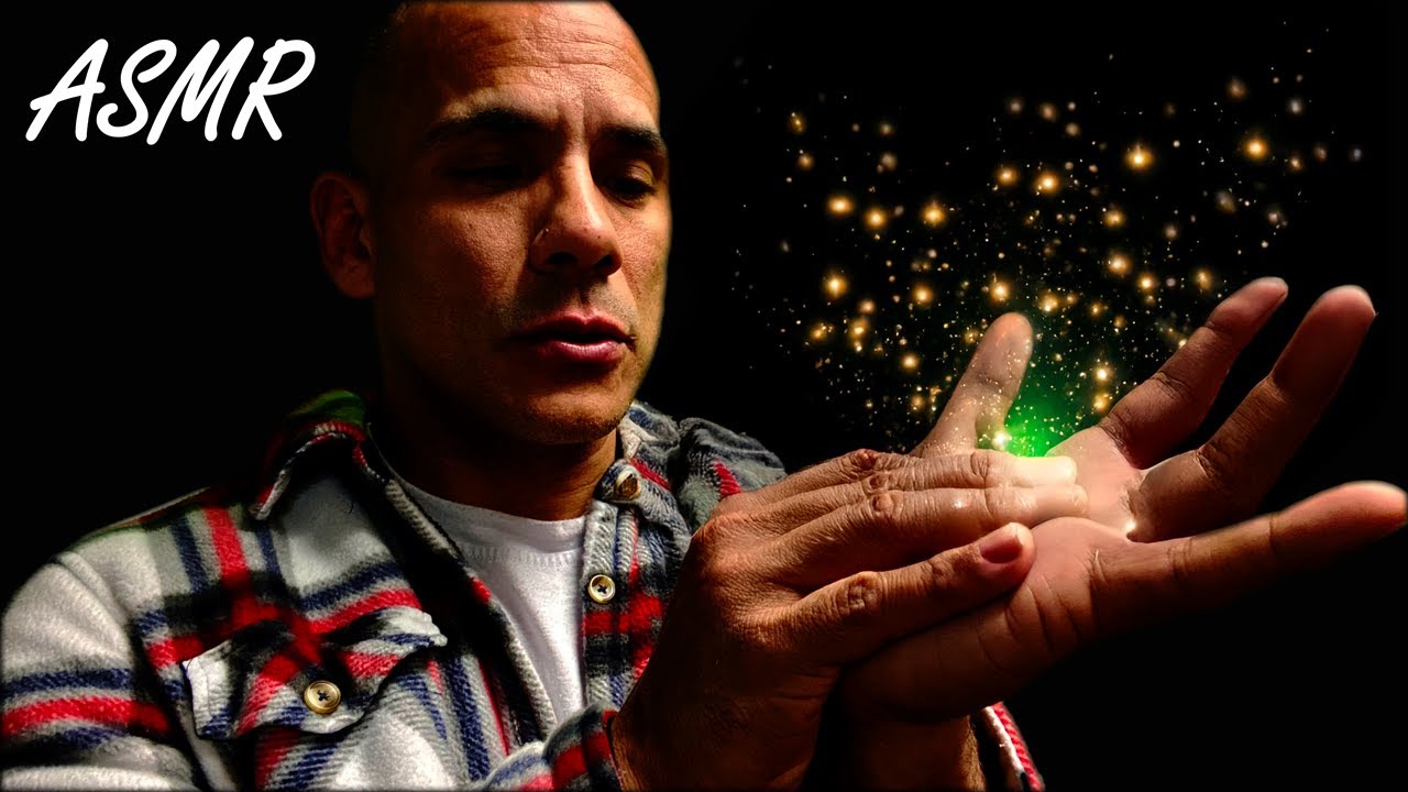 🌟 Magical Hand Sounds for Deep Sleep | Mesmerizing ASMR Tingles & Relaxation 😴 NO MID ADS