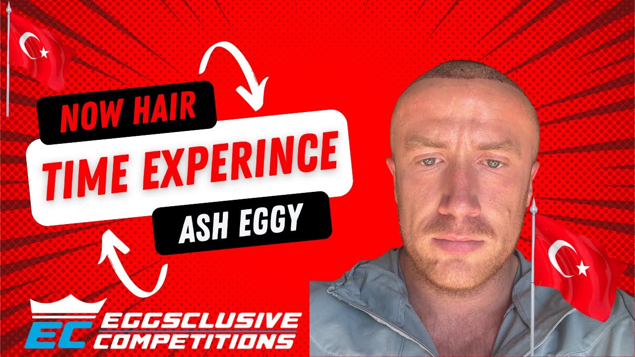 NOW HAIR TIME TURKEY VLOG!