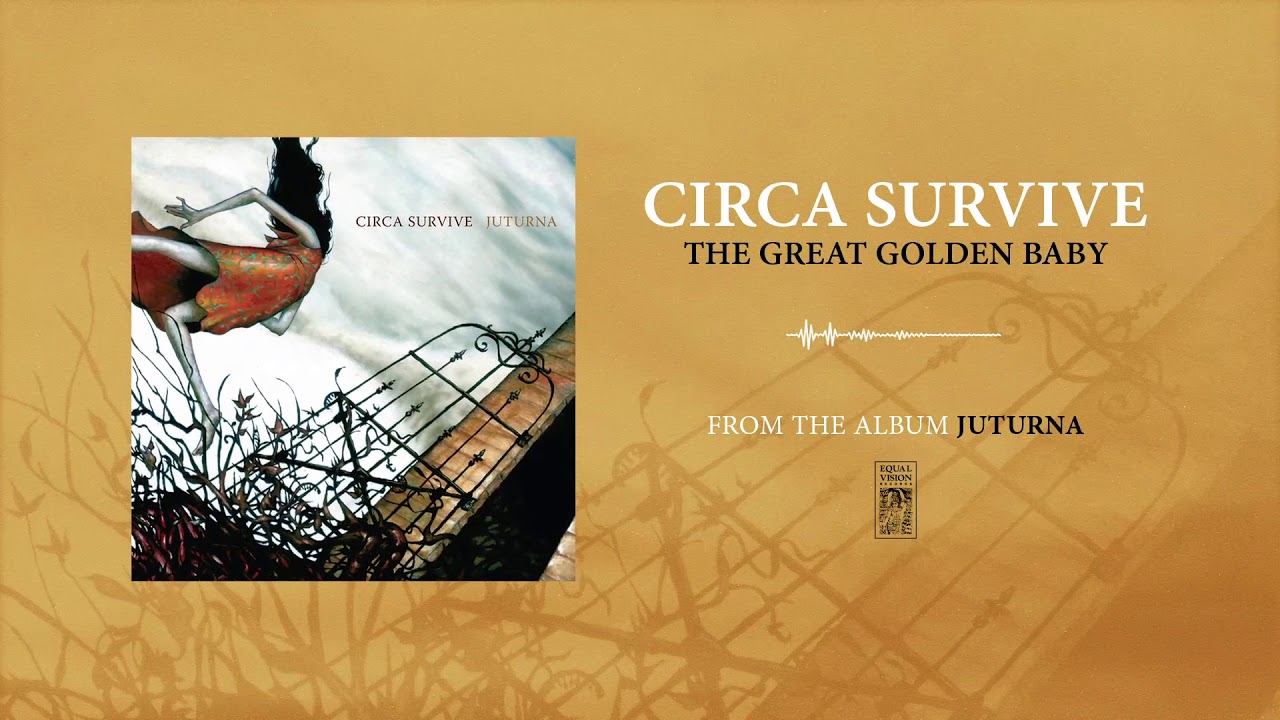 Circa Survive 