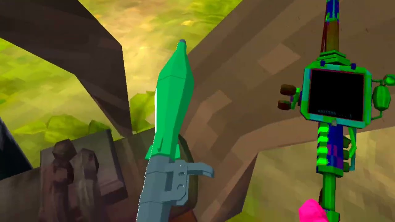 Teaching lil Timmy gone wrong