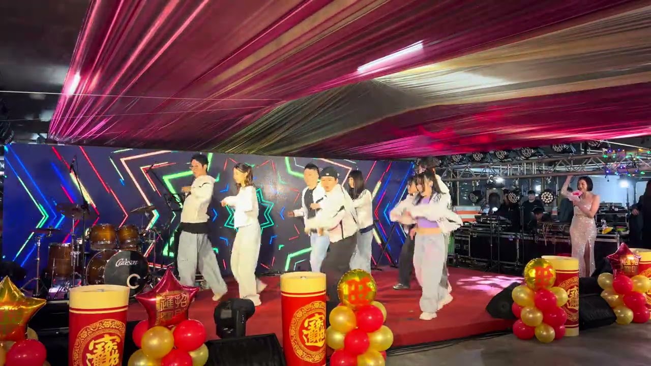 20260206瑞昱尾牙舞力全開-6F