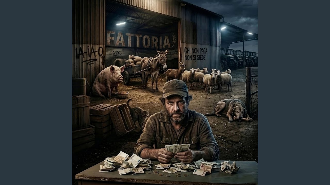 Fattoria