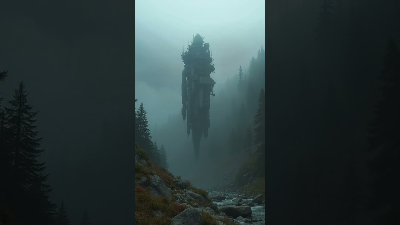 B E A C O N  F A L L I N G  ambient instrumental music