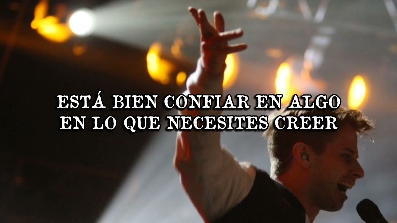 Foster The People - The Holy Shangri-La (Subtitulada en Español)