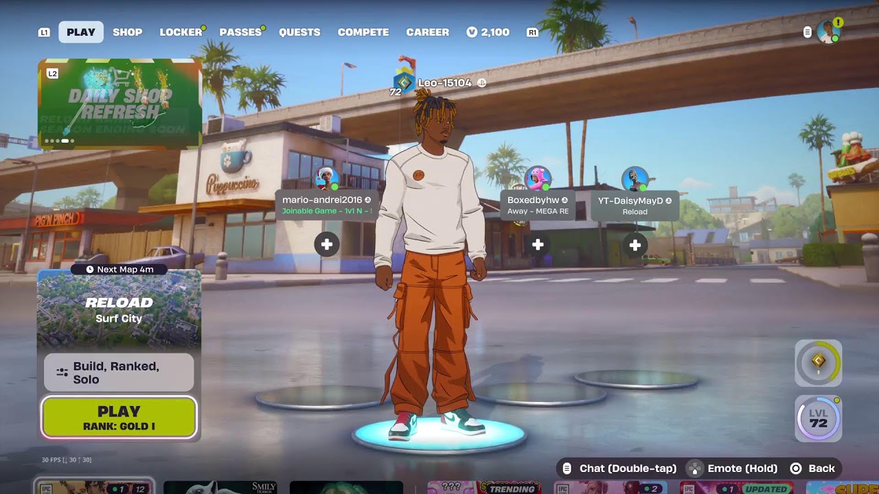 Fortnite