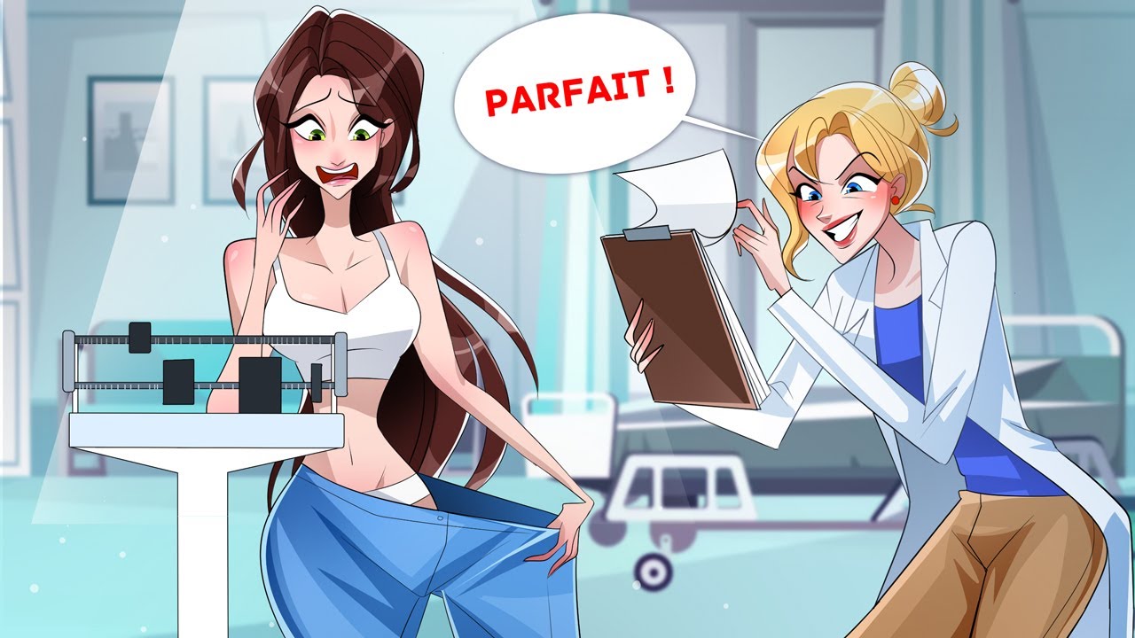 Maman Veut Que Je Sois Parfaite, Coûte Que Coûte