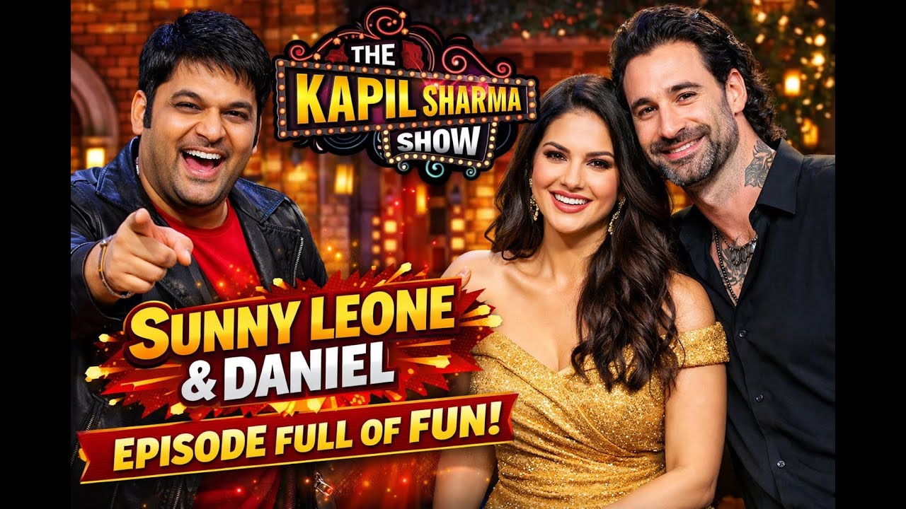 Sunny Leone Dance..#kapilsharmashow #kapilcomedy #kapilsharmacomedy #comedy