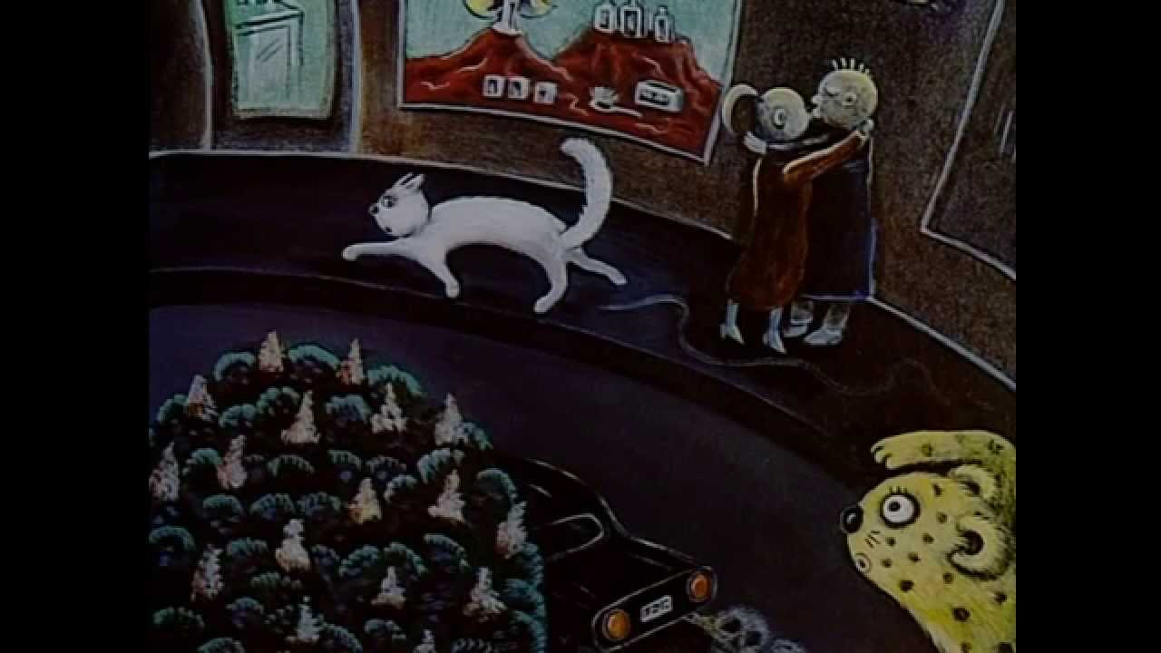 Skymningssagor - Jaguaren Del 9 SWEDiSH