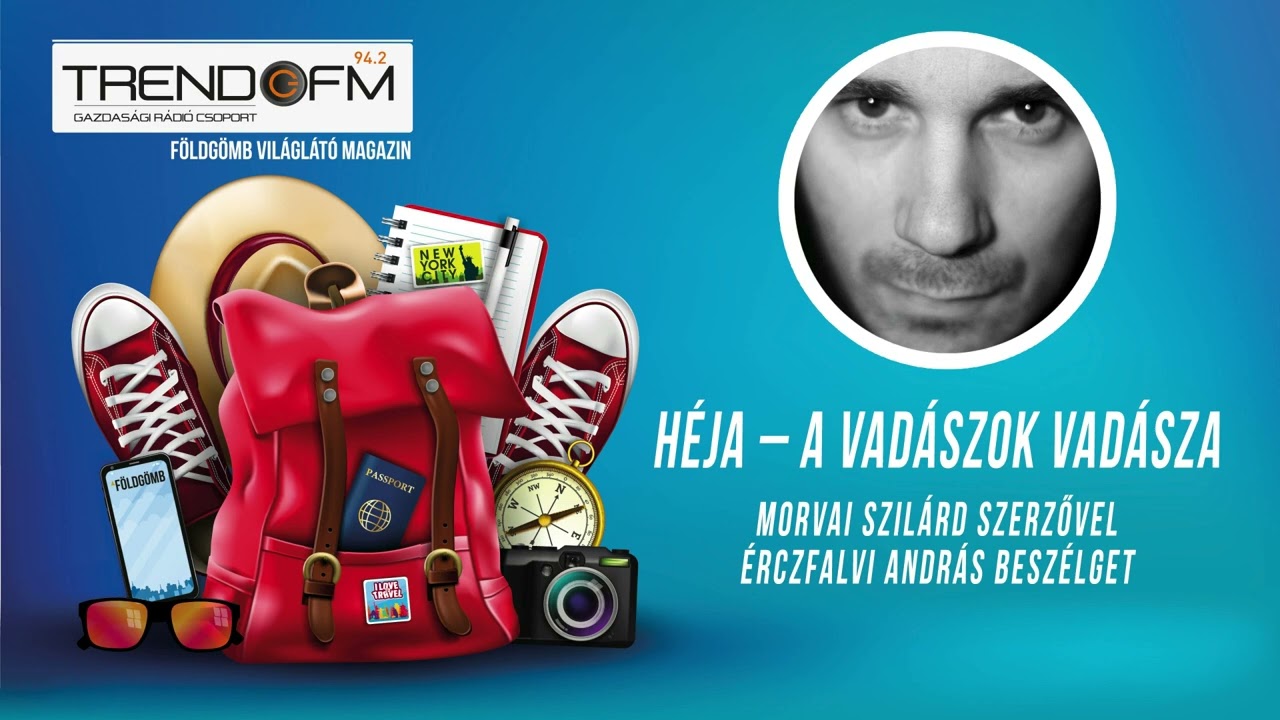Héja – A vadászok vadásza
