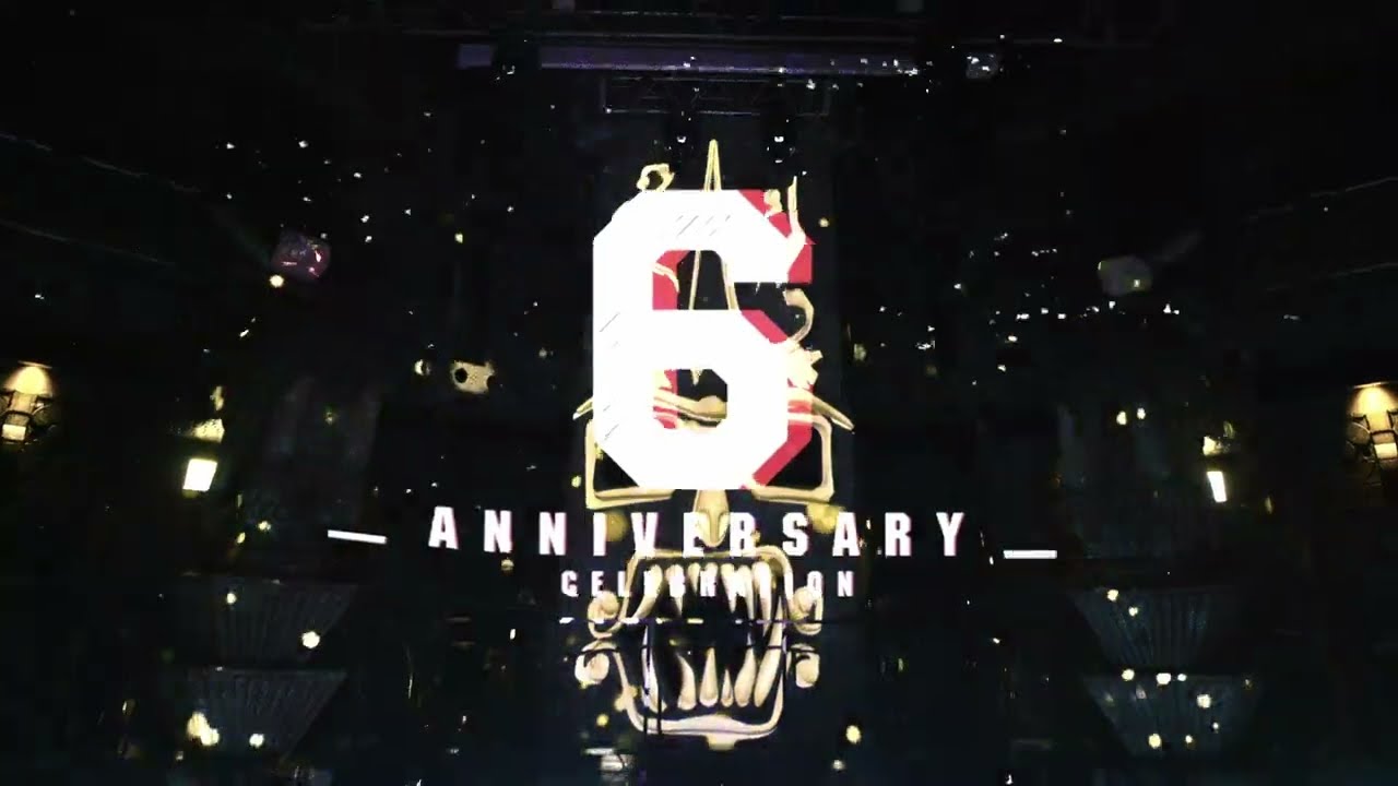 KING∞XMHU 6th Anniversary AfterMovie