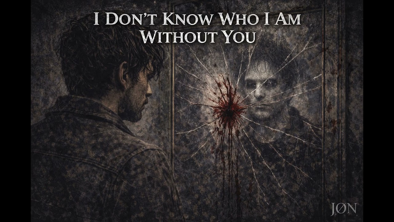 I Don't Know Who I Am Without You (NU Metal)
