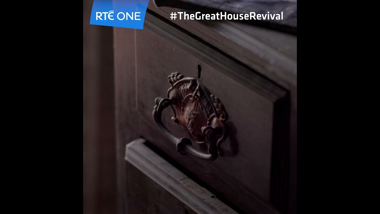 The Great House Revival - Episode 2 Clip 3