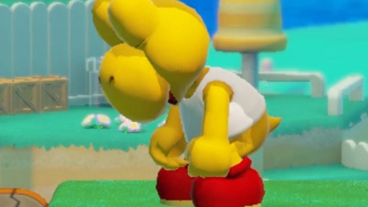 Super Mario Maker 2 🔧 A Tale of A Considerate Koopa 🔧 Raidman