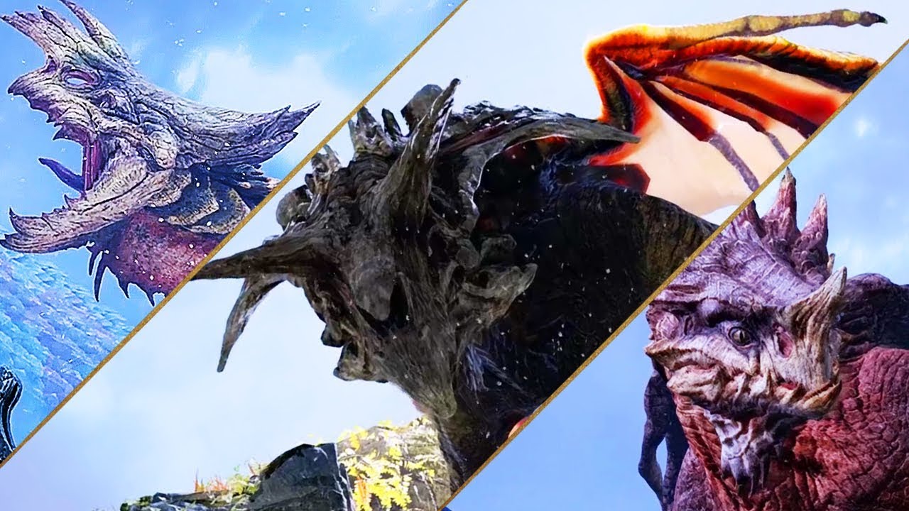 God of War - SERVICES LIBÉRER LES 3 DRAGONS (REGIN, OTR, FAFNIR)