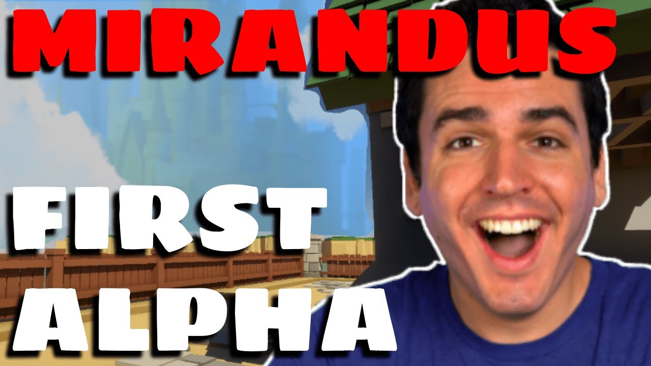 HOW TO PLAY MIRANDUS