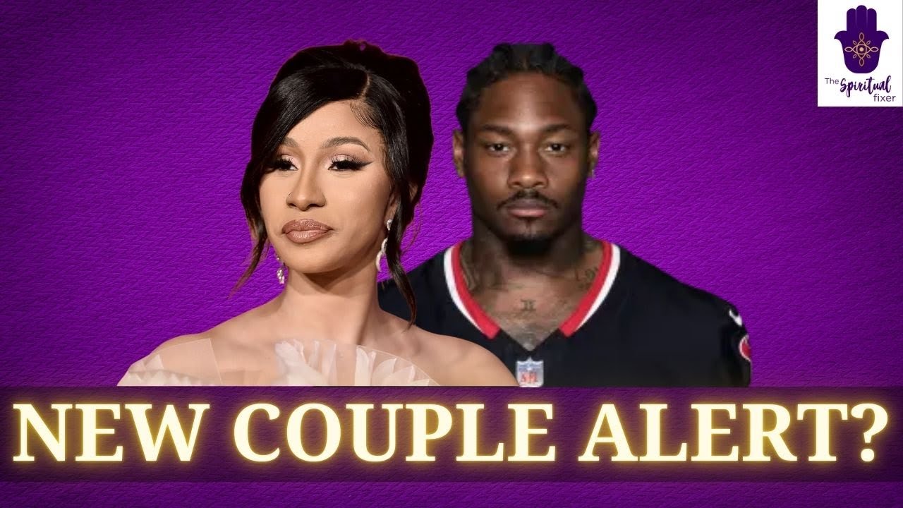 Cardi B and Stefon Diggs: New Couple Alert?