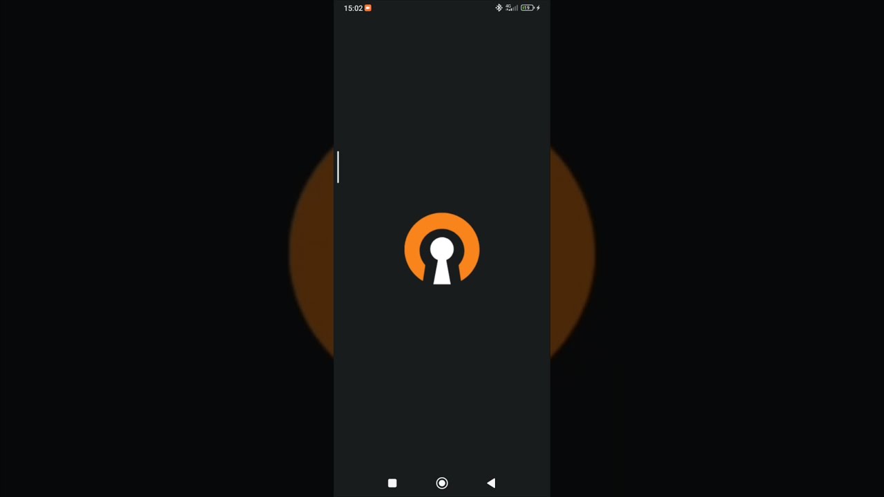 How to connect to Open vpn in Botswana and other countries for free internet in 3minutes