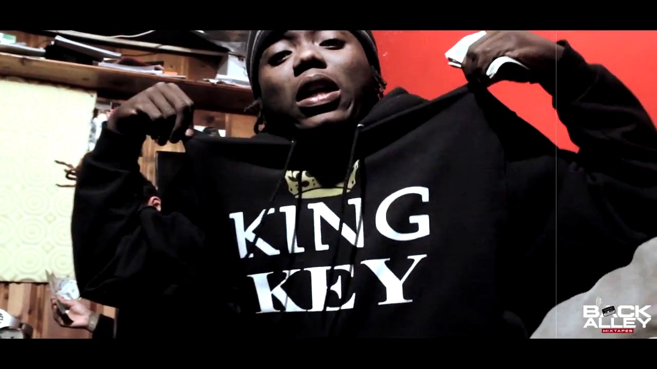King Key - Vet (Official Video)