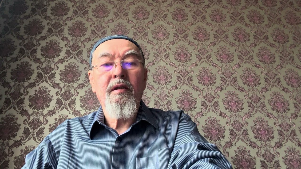 21 февраля 2026 г. Күйеу балаға бата тойда ! 21.02.26.
