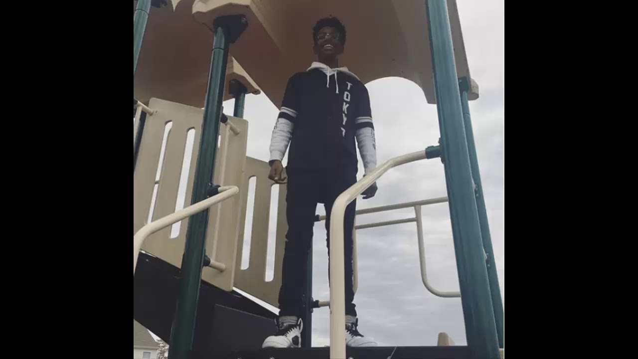 BlackMayo - Jus Know pt. 2 (Official Instrumental) [Prod. SwaggggyB]