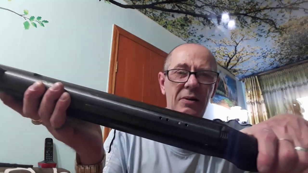 Подвижный моноблок для хатсана