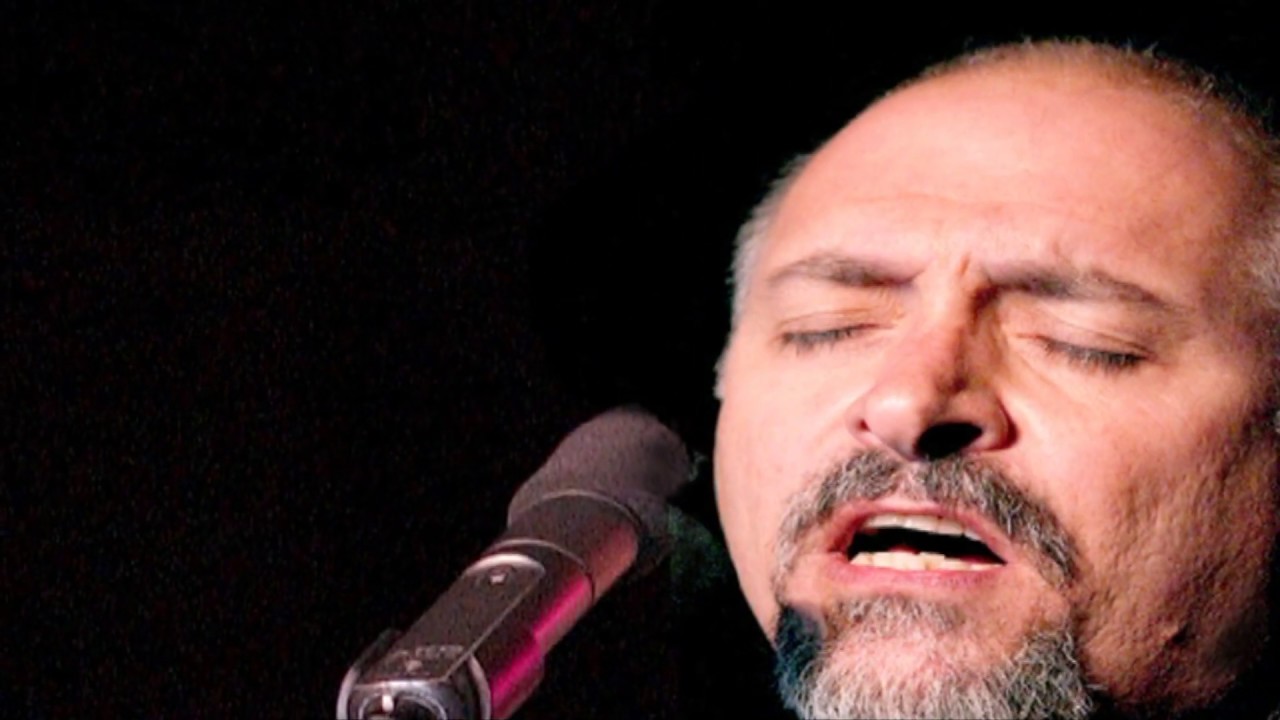 Alejandro Alonso, testimonio