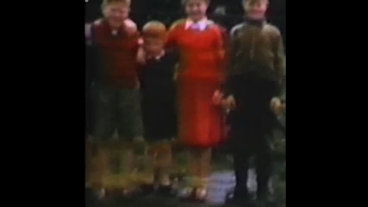 Check out this video of Creeslough in 1960