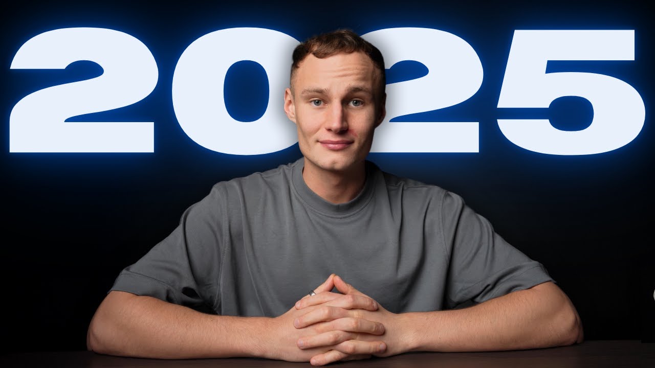 My new SMMA strategy for 2025