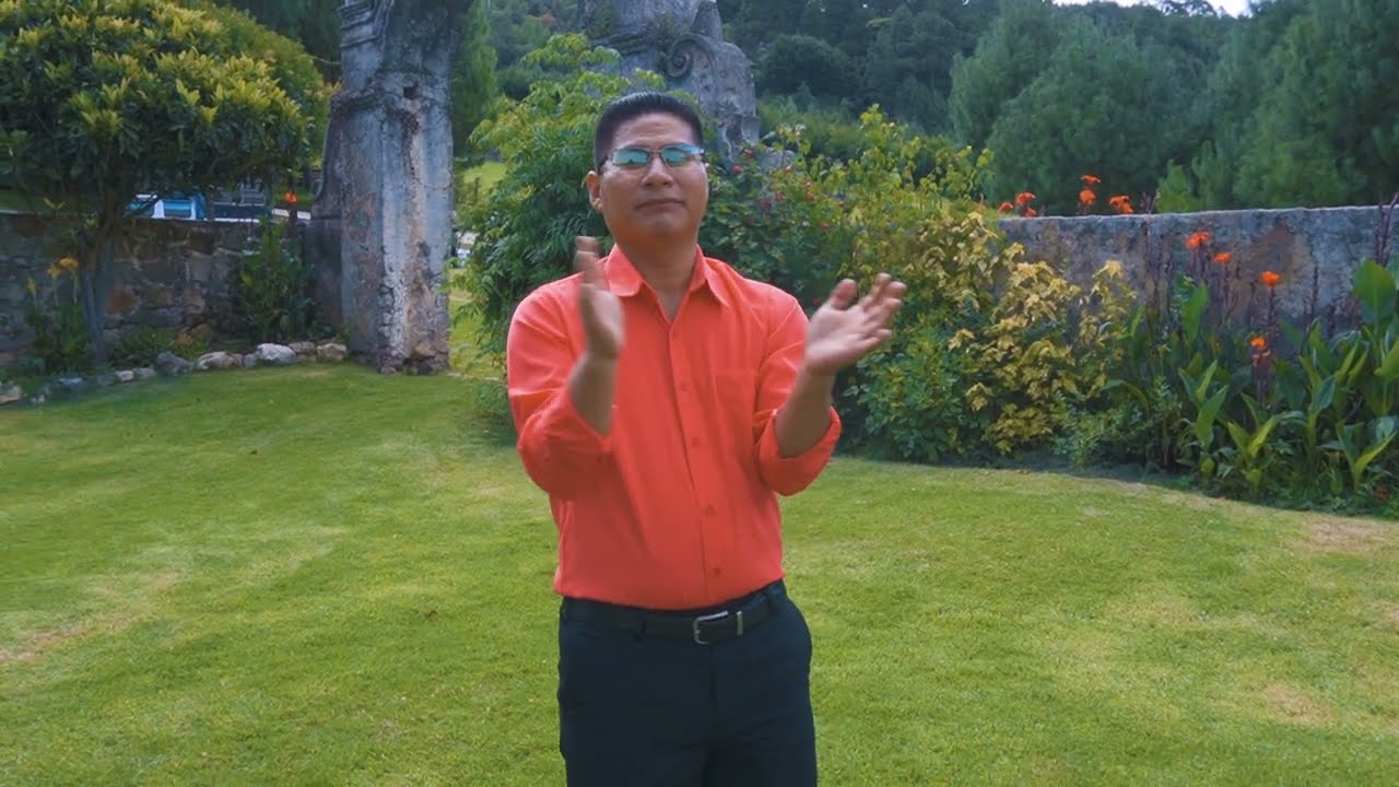 Mi Dios yo te amo; David Gomez y su grupo Jesus Cambia la Historia